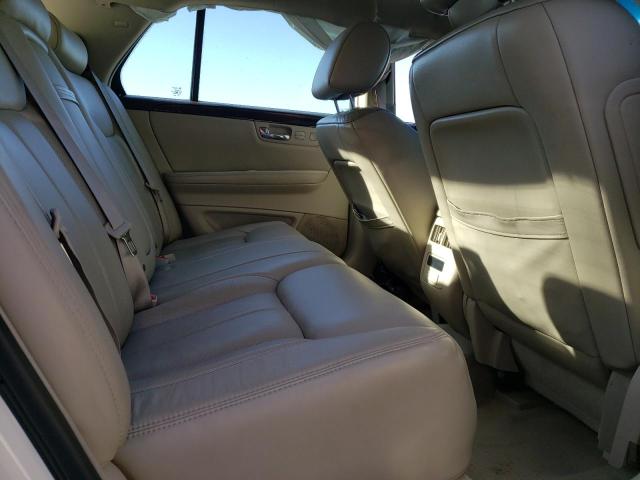 Photo 9 VIN: 1G6KD57927U208787 - CADILLAC DTS 