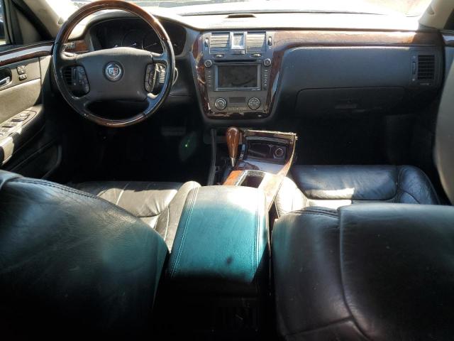 Photo 7 VIN: 1G6KD57928U107198 - CADILLAC DTS 