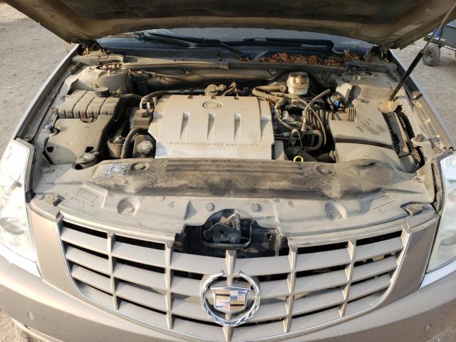 Photo 10 VIN: 1G6KD57946U114506 - CADILLAC DTS 