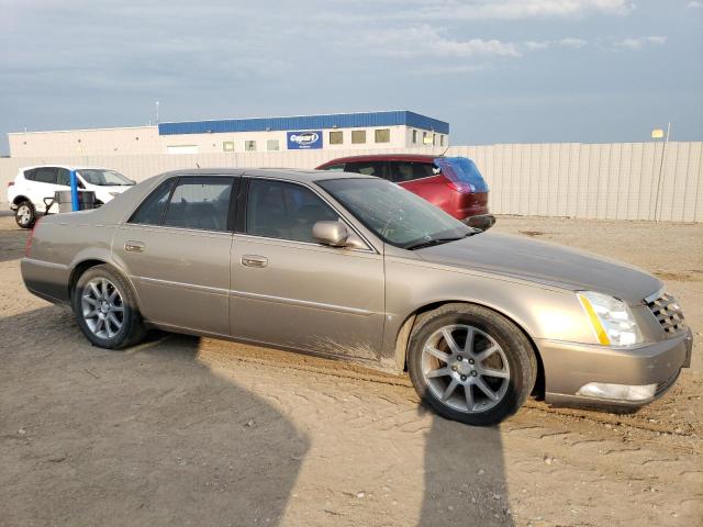 Photo 3 VIN: 1G6KD57946U114506 - CADILLAC DTS 