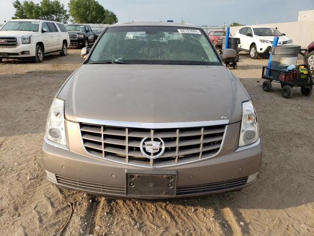 Photo 4 VIN: 1G6KD57946U114506 - CADILLAC DTS 