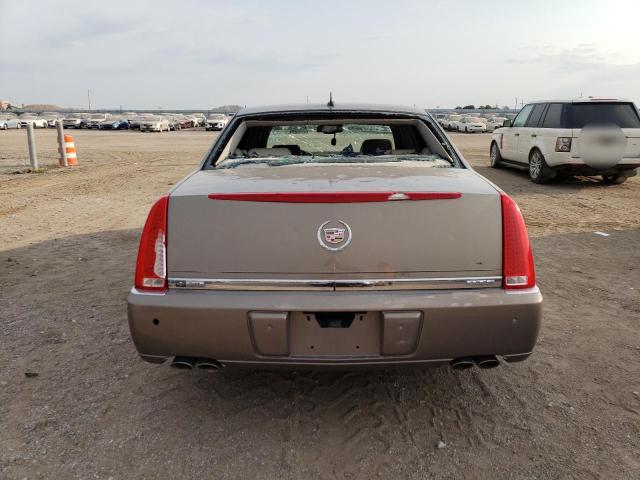 Photo 5 VIN: 1G6KD57946U114506 - CADILLAC DTS 