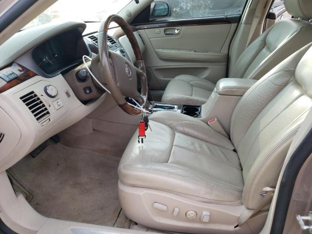 Photo 6 VIN: 1G6KD57946U114506 - CADILLAC DTS 