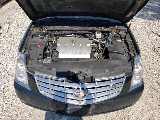 Photo 10 VIN: 1G6KD57946U126087 - CADILLAC DTS 