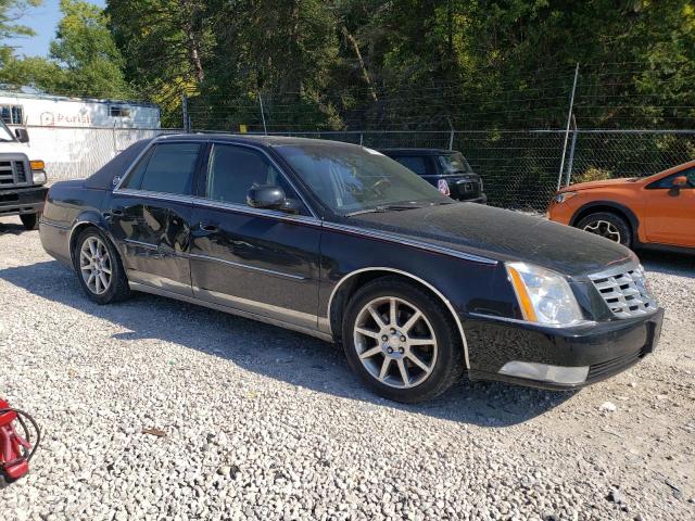 Photo 3 VIN: 1G6KD57946U126087 - CADILLAC DTS 