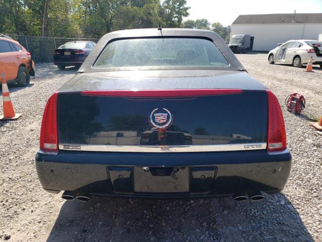 Photo 5 VIN: 1G6KD57946U126087 - CADILLAC DTS 