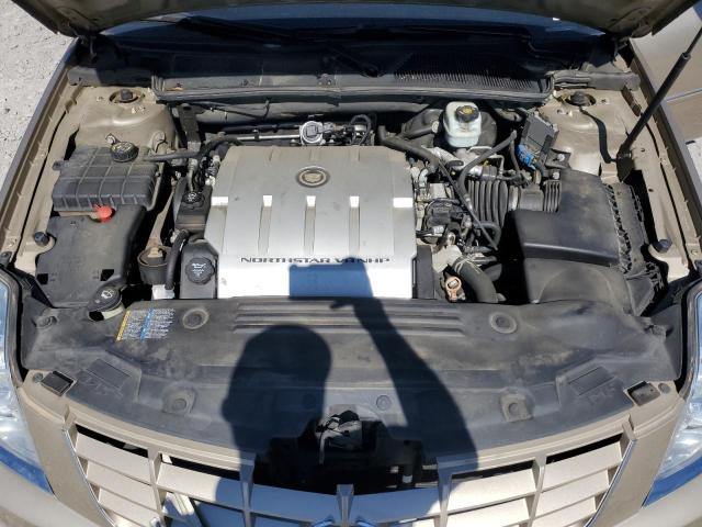 Photo 10 VIN: 1G6KD57946U146517 - CADILLAC DTS 