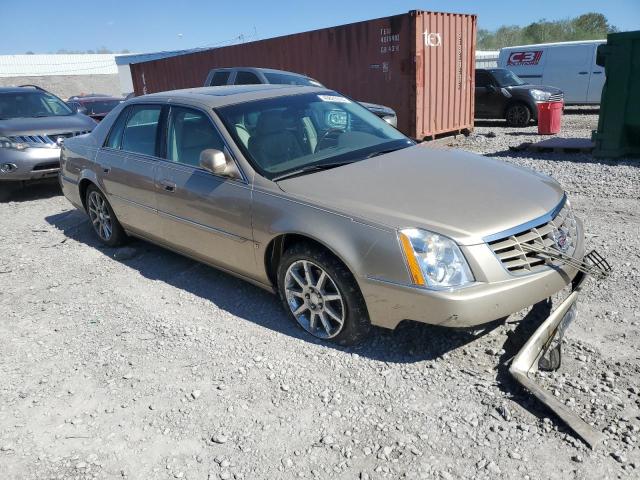 Photo 3 VIN: 1G6KD57946U146517 - CADILLAC DTS 