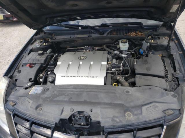 Photo 10 VIN: 1G6KD57947U121361 - CADILLAC DTS 