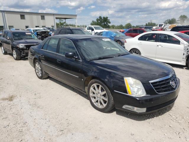 Photo 3 VIN: 1G6KD57947U121361 - CADILLAC DTS 