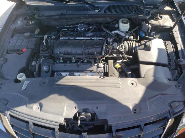 Photo 10 VIN: 1G6KD57948U133835 - CADILLAC DTS 