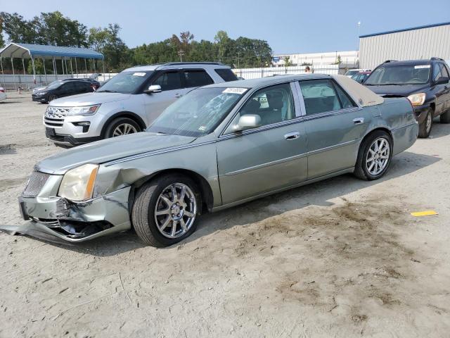 Photo 0 VIN: 1G6KD57967U131549 - CADILLAC DTS 