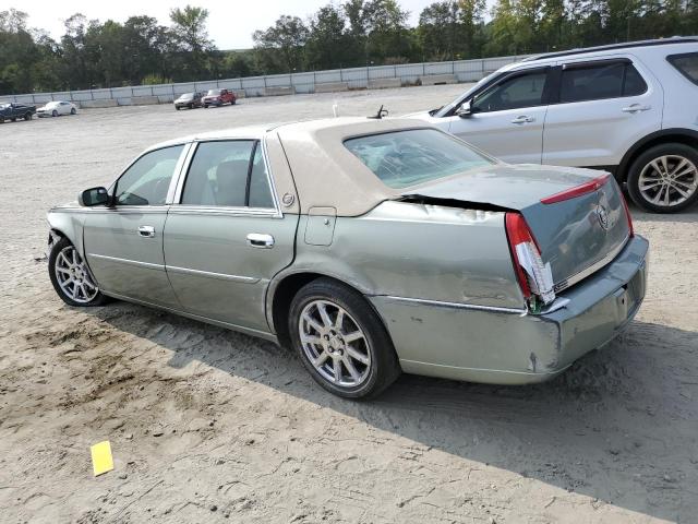 Photo 1 VIN: 1G6KD57967U131549 - CADILLAC DTS 