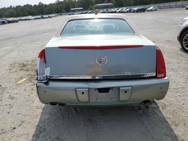 Photo 5 VIN: 1G6KD57967U131549 - CADILLAC DTS 