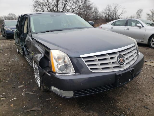 Photo 0 VIN: 1G6KD57969U110493 - CADILLAC DTS 