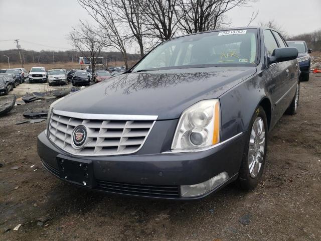 Photo 1 VIN: 1G6KD57969U110493 - CADILLAC DTS 