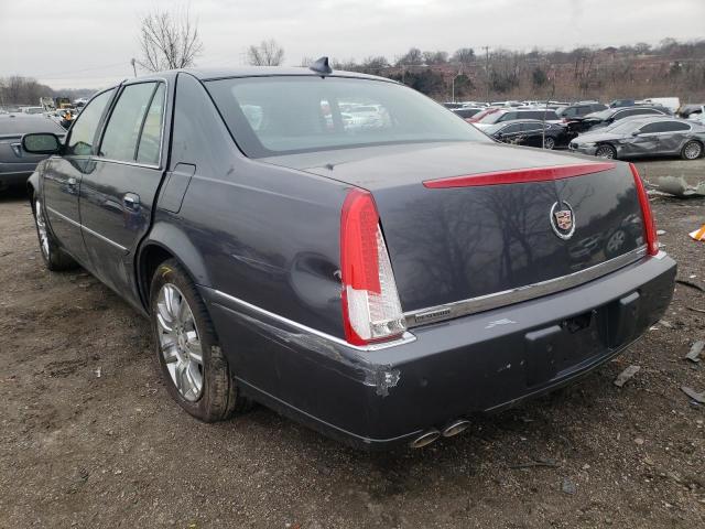 Photo 2 VIN: 1G6KD57969U110493 - CADILLAC DTS 