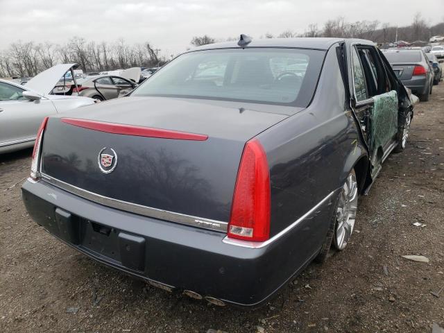 Photo 3 VIN: 1G6KD57969U110493 - CADILLAC DTS 