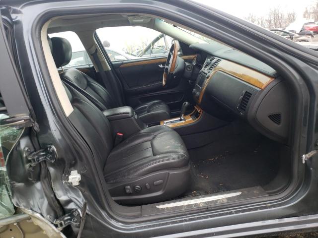 Photo 4 VIN: 1G6KD57969U110493 - CADILLAC DTS 