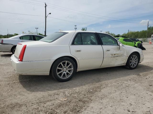 Photo 2 VIN: 1G6KD57969U125849 - CADILLAC DTS 