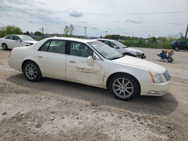 Photo 3 VIN: 1G6KD57969U125849 - CADILLAC DTS 