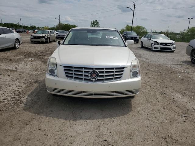 Photo 4 VIN: 1G6KD57969U125849 - CADILLAC DTS 