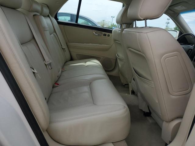 Photo 9 VIN: 1G6KD57969U125849 - CADILLAC DTS 