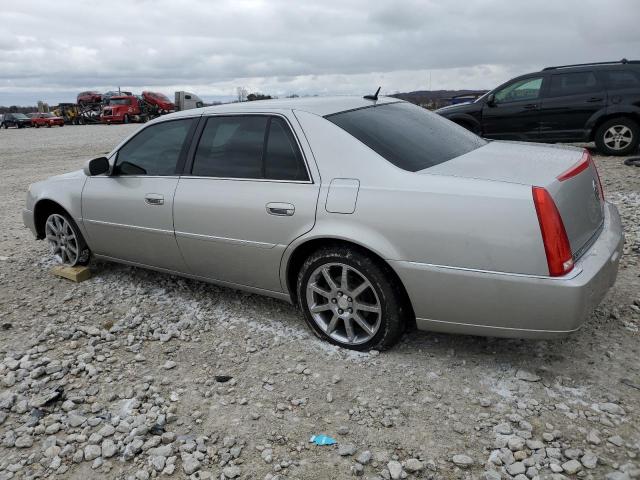 Photo 1 VIN: 1G6KD57976U156295 - CADILLAC DTS 