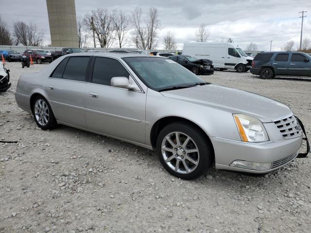 Photo 3 VIN: 1G6KD57976U156295 - CADILLAC DTS 