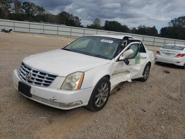 Photo 1 VIN: 1G6KD57977U144388 - CADILLAC DTS 