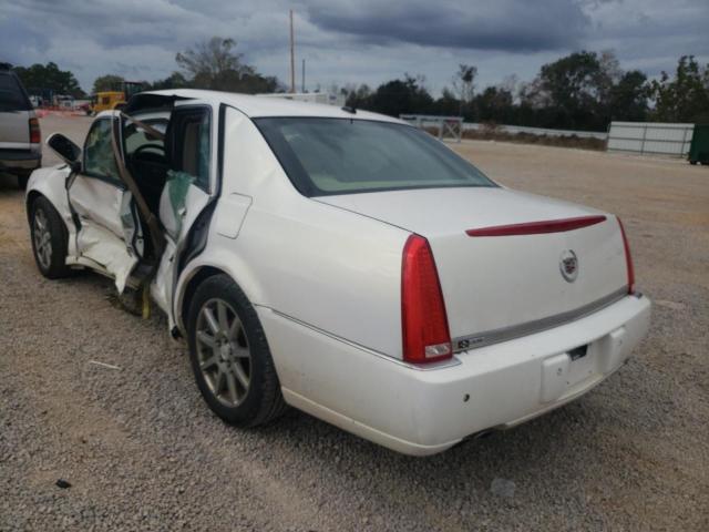 Photo 2 VIN: 1G6KD57977U144388 - CADILLAC DTS 