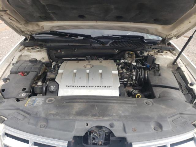 Photo 6 VIN: 1G6KD57977U144388 - CADILLAC DTS 