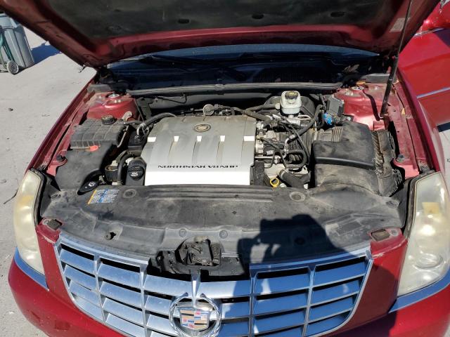 Photo 10 VIN: 1G6KD57978U157224 - CADILLAC DTS 