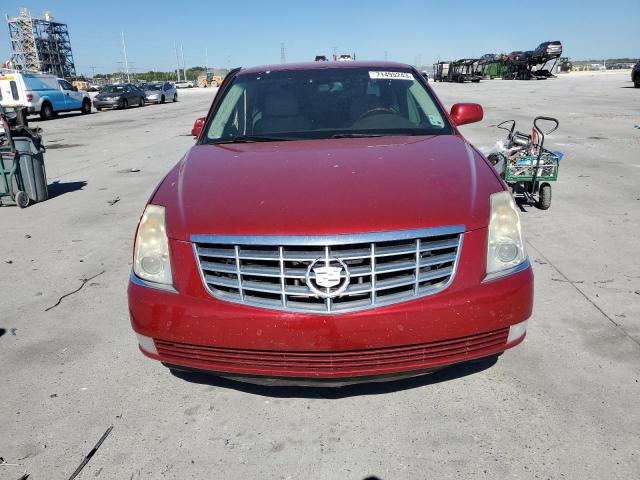 Photo 4 VIN: 1G6KD57978U157224 - CADILLAC DTS 