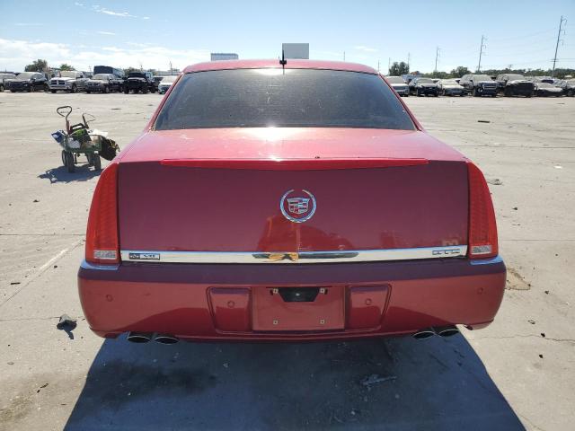 Photo 5 VIN: 1G6KD57978U157224 - CADILLAC DTS 