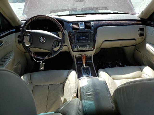 Photo 7 VIN: 1G6KD57978U157224 - CADILLAC DTS 