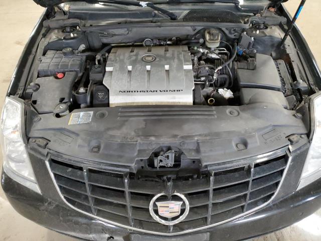 Photo 10 VIN: 1G6KD57986U174675 - CADILLAC DTS 