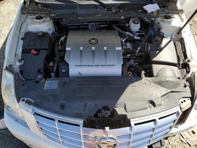 Photo 10 VIN: 1G6KD57986U176524 - CADILLAC DTS 