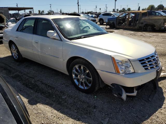 Photo 3 VIN: 1G6KD57986U176524 - CADILLAC DTS 