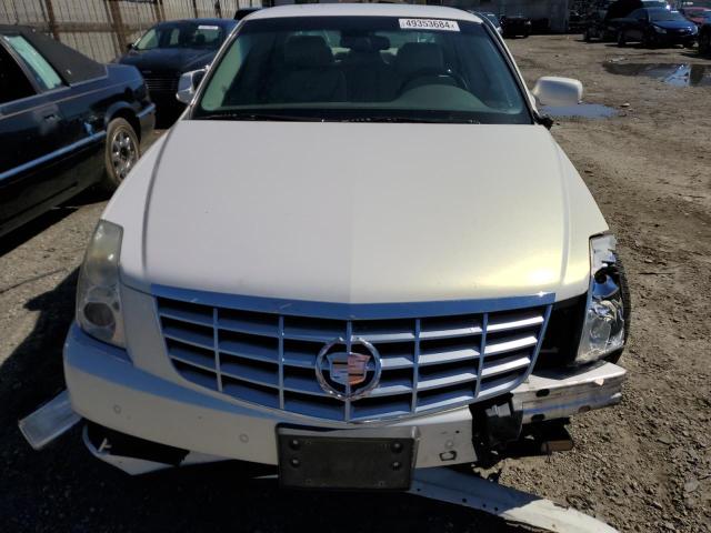 Photo 4 VIN: 1G6KD57986U176524 - CADILLAC DTS 