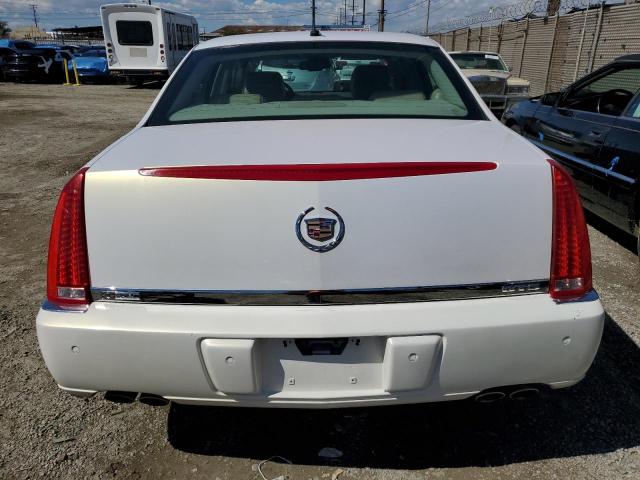 Photo 5 VIN: 1G6KD57986U176524 - CADILLAC DTS 