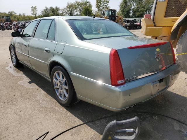 Photo 1 VIN: 1G6KD57987U138020 - CADILLAC DTS 