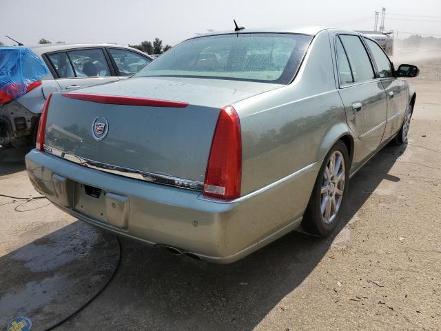 Photo 2 VIN: 1G6KD57987U138020 - CADILLAC DTS 