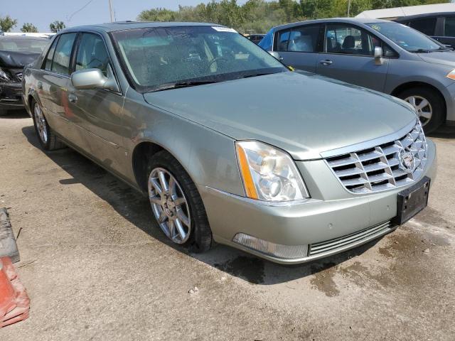 Photo 3 VIN: 1G6KD57987U138020 - CADILLAC DTS 