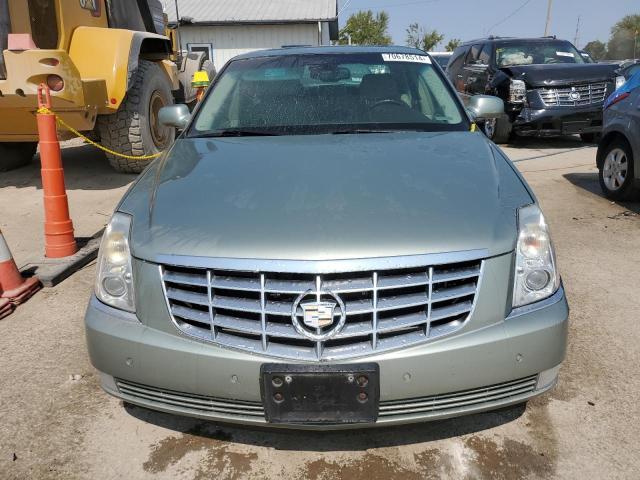 Photo 4 VIN: 1G6KD57987U138020 - CADILLAC DTS 