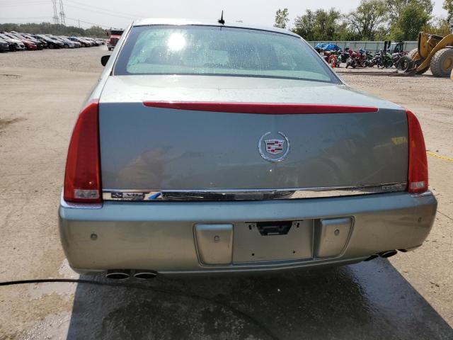 Photo 5 VIN: 1G6KD57987U138020 - CADILLAC DTS 