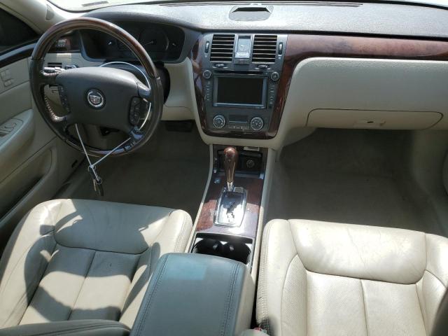 Photo 7 VIN: 1G6KD57987U138020 - CADILLAC DTS 