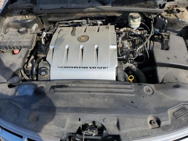 Photo 10 VIN: 1G6KD57988U161492 - CADILLAC DTS 