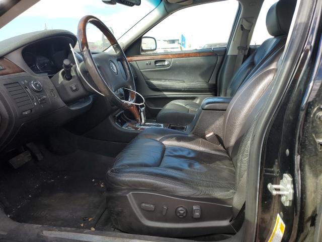 Photo 6 VIN: 1G6KD57988U161492 - CADILLAC DTS 