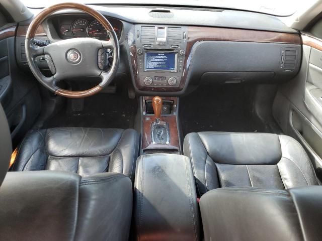 Photo 7 VIN: 1G6KD57988U161492 - CADILLAC DTS 